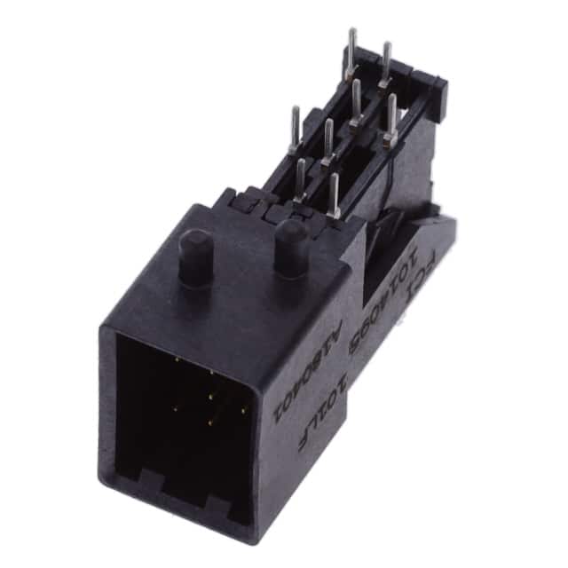 10140950-101LF Amphenol ICC (FCI)  Headers Male Pins